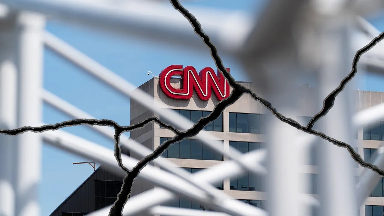 CNN morale 'really grim' as network faces uncertain future with corporate split, staffers warn