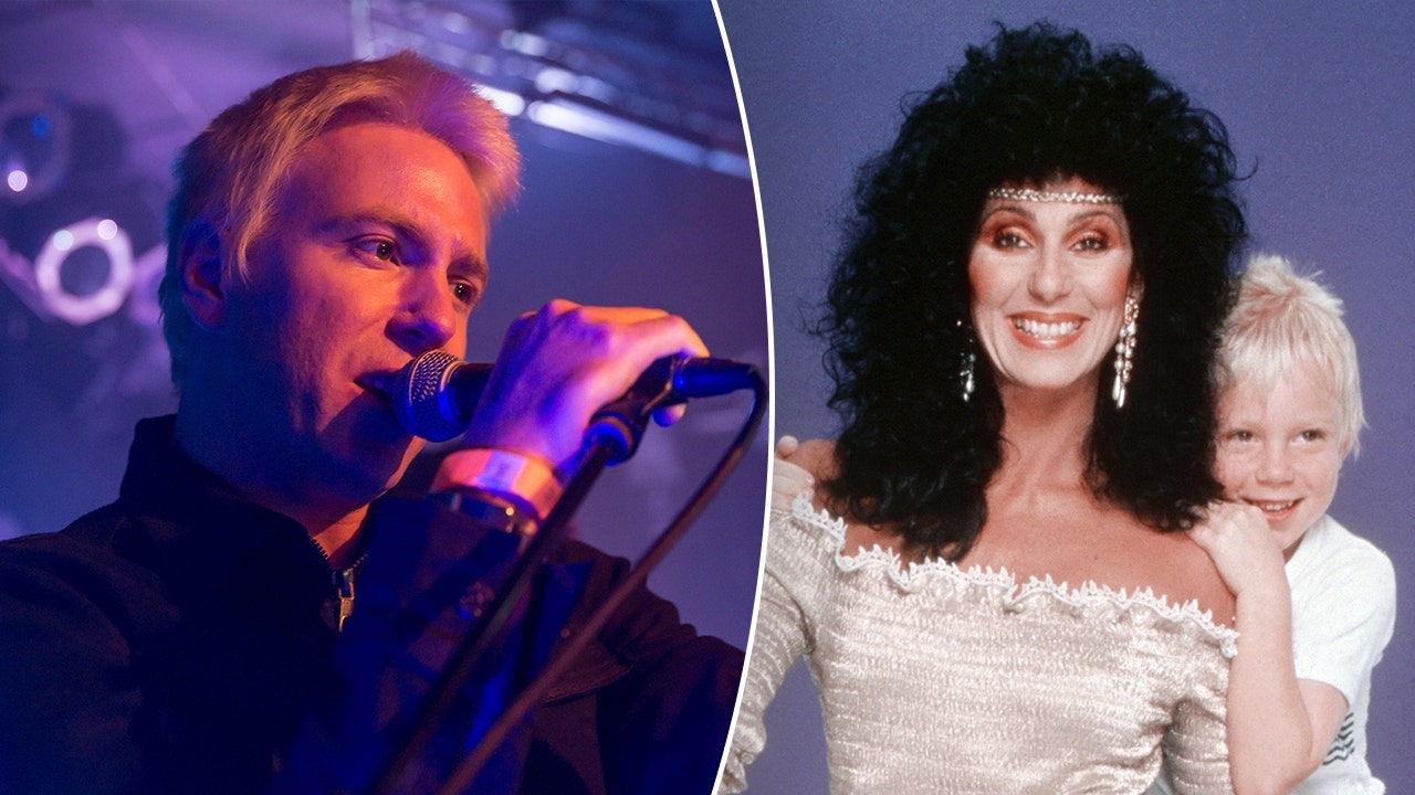 Cher's son hospitalized for erratic behavior as drugs found in residence