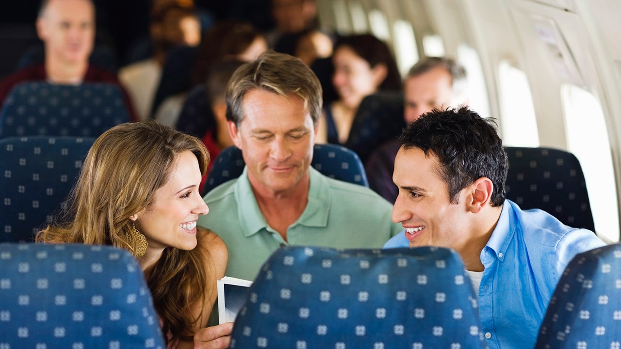 Traveler falls victim to 'seat swap shenanigans,' plus a Chick-fil-A change sparks debate