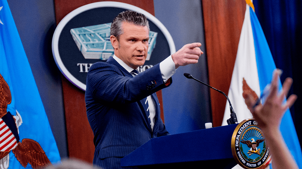 Midnight Hammer is 'mission accomplished' but there's one big red flag