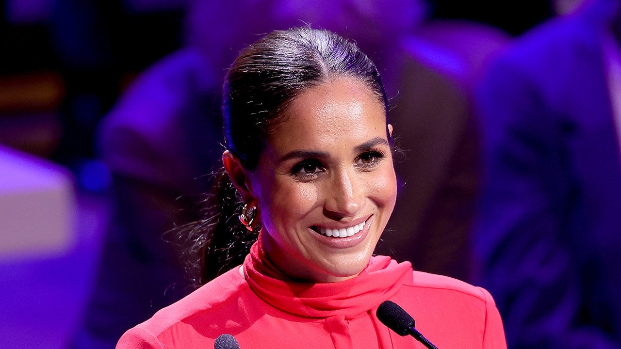 Meghan Markle's new As Ever product launch is driven by desire for ‘fame and fortune': experts