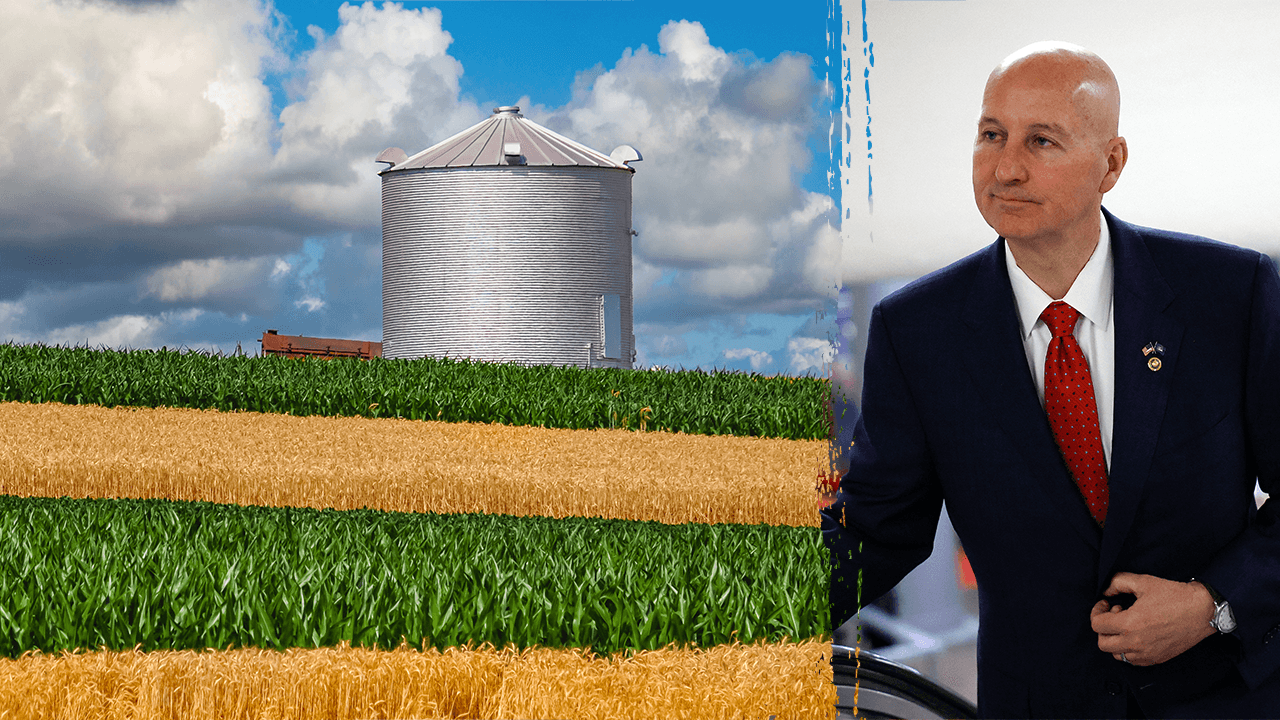 Senators Ricketts, Fetterman unite against China's quiet invasion of US farmland
