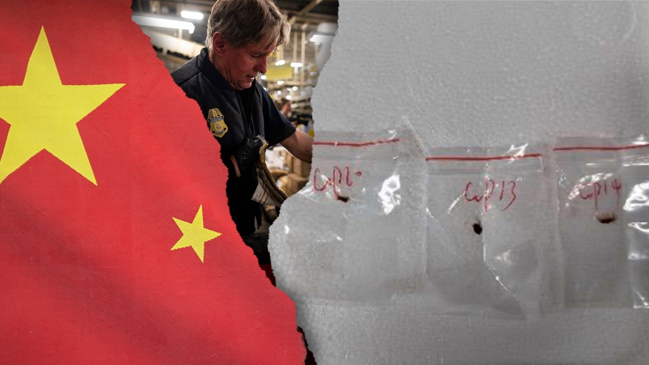After ‘agroterror' fungus is seized in Detroit, lawmaker says Michigan has best plan to blunt CCP influence