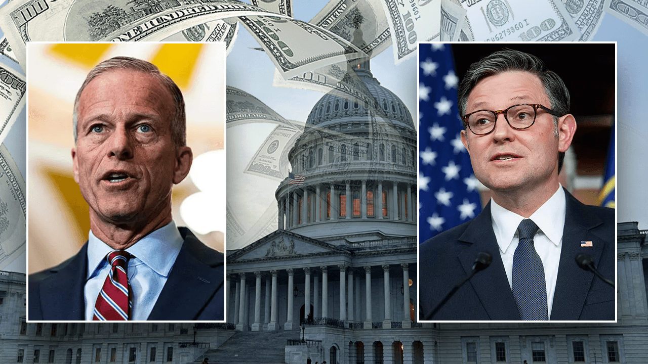 Reporter's Notebook: How the House is technically done with the 'big, beautiful bill'