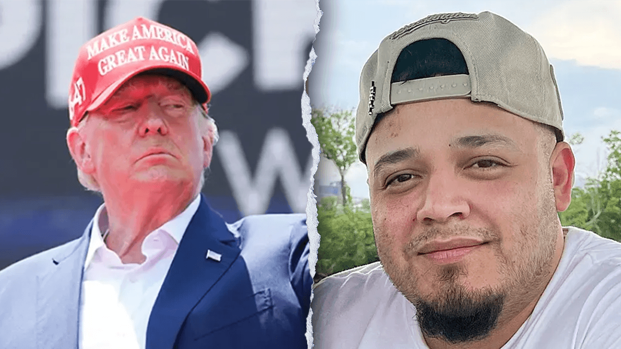 Abrego Garcia lawyers seek sanctions on Trump officials over stonewalling, defying court orders