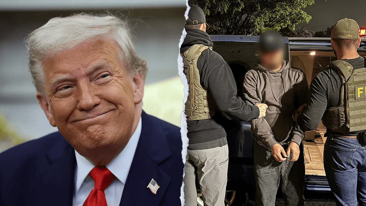 Democrats must find a message beyond constant attacks on Trump and ICE, says former Dem advisor