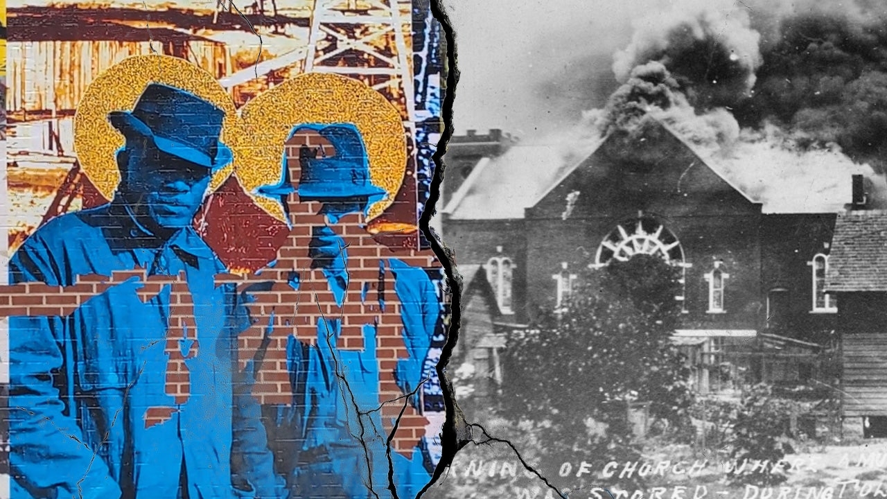 Tulsa's mayor has a $105M plan to help descendants of the 1921 race massacre, but don't call it reparations