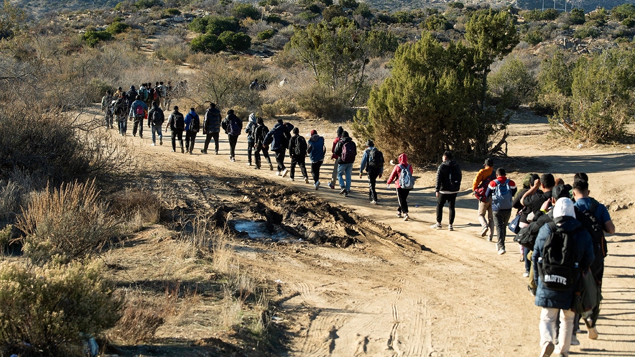 ‘Open borders' under Biden could help Iran retaliate with US terror sleeper cells: former FBI boss