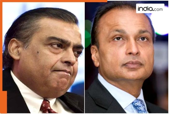 Debt decreasing rapidly, deals happening, new orders are coming…can Anil Ambani beat Mukesh Ambani?