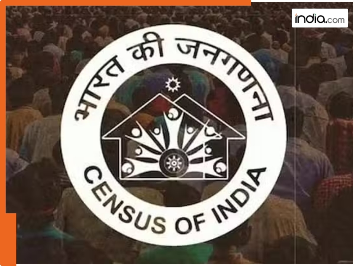Wait for census over as Modi government issues 2027 Census notification, J&K and Ladakh will be...,caste data will be...