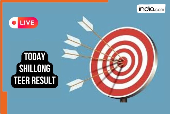 Shillong Teer Lottery Results (19.06.25) TODAY: Check LUCKY Winning numbers for Khanapara Teer and Juwai Teer OUT
