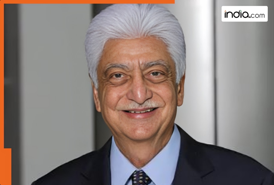 Azim Premji's masterstroke, to acquire majority stake in…, milestone for Wipro Aerospace, announced at…