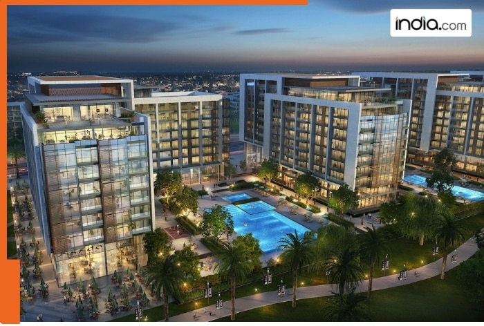 This Indian company sells all 1164 homes, earns Rs 110000000000 in just…, not Adani Properties, Lodha or Hiranandani, but it is….