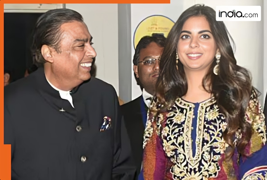 Mukesh Ambani and Isha Ambani make big move, Reliance Retail to sell ready-to-cook items with...