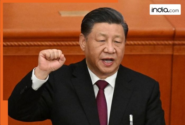 China's Nuclear missile sparks global alarm, US urges Asian countries to..., missile can destroy... DF-5 can travel...