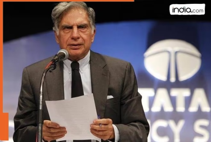 No project, no pay hike! Ratan Tata's this company makes life tougher for employees, implements new policy of…