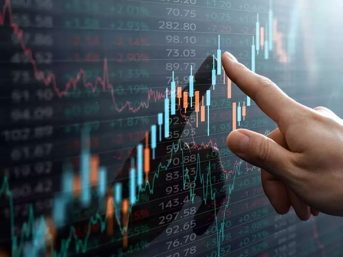 THIS company's shares gain amdi rising tensions in the Middle East