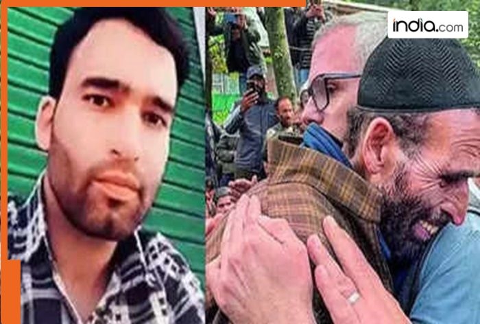 Who was Syed Adil Hussain Shah? Only Muslim who died in Pahalgam terror attack, he sacrificed his life to....