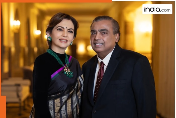 Mukesh Ambani, Nita Ambani's ultra-luxurious home Antilia has no AC; it stays cool because...