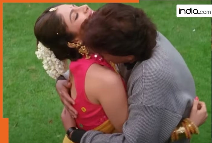 Not Amitabh Bachchan, Rajesh Khanna, this actor gave the first Rs 100 crore film, his one song made him superstar