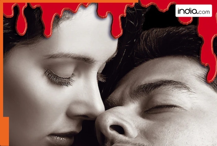 This Bollywood thriller earned 4 times its budget, was debut film of Canadian actress, film is…., lead actors are...