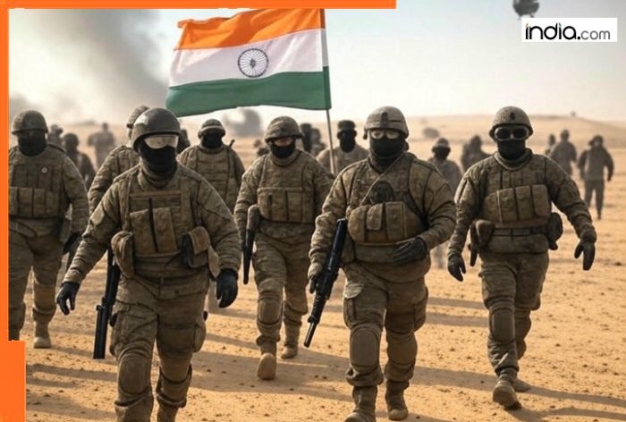 NCA's Nuclear Threat: India's Fierce Answer to Pakistan's Terror Onslaught