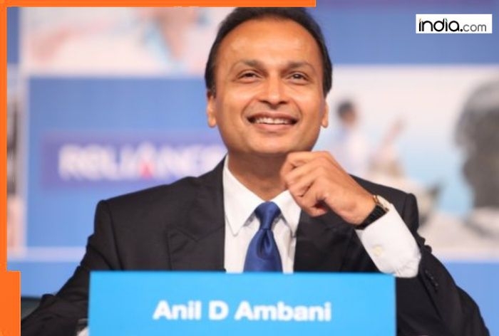 Jackpot for Anil Ambani as these three Reliance's shares go sky-high, their names are...