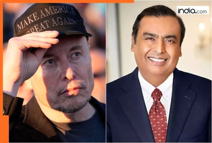 Not Elon Musk, but THIS man would have become world's richest person with Rs 103896000000000 if he kept…, not Bezos, Mukesh Ambani, Zuckerberg, name is…