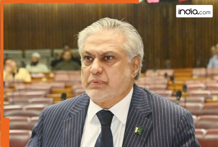 Within 45 minutes of Operation Sindoor, THIS Muslim country called Pakistan 25 times and asked if..., the country is...