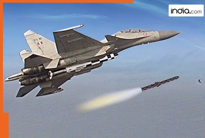 Muslim countries are lining up to buy BrahMos after Operation Sindoor, the names are....
