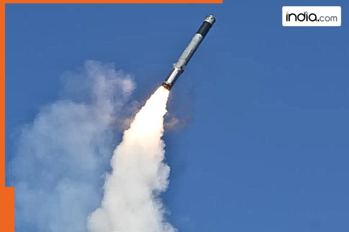 Brahmos becomes hugely popular after Operation Sindoor, India's fire-and-forget missile is now wanted by....