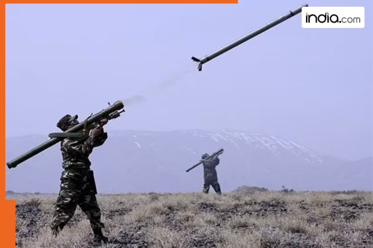 India Pakistan war: India receives Sky Guardian system from Russia, it can thwart..., DRDO develops long-range direct energy system that can...