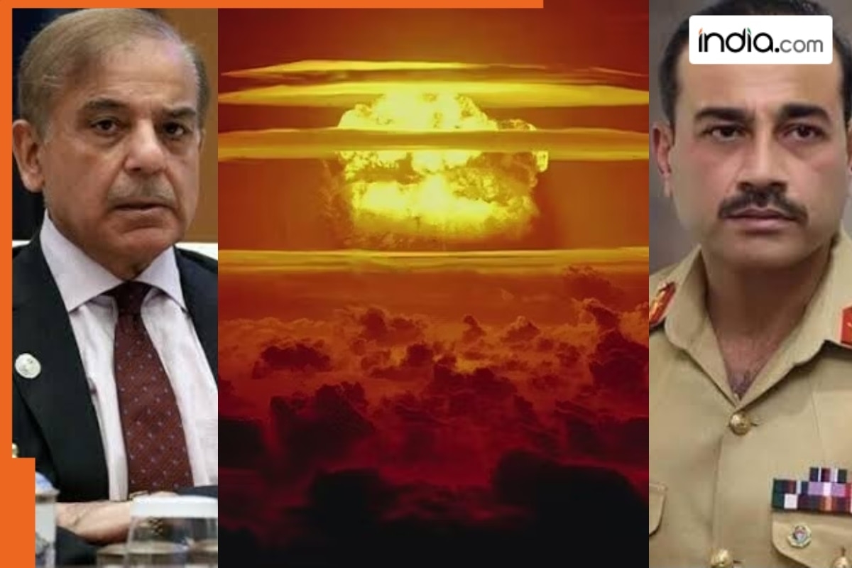 Three Days and three earthquakes: Pakistan conducting nuclear tests secretly? Experts...