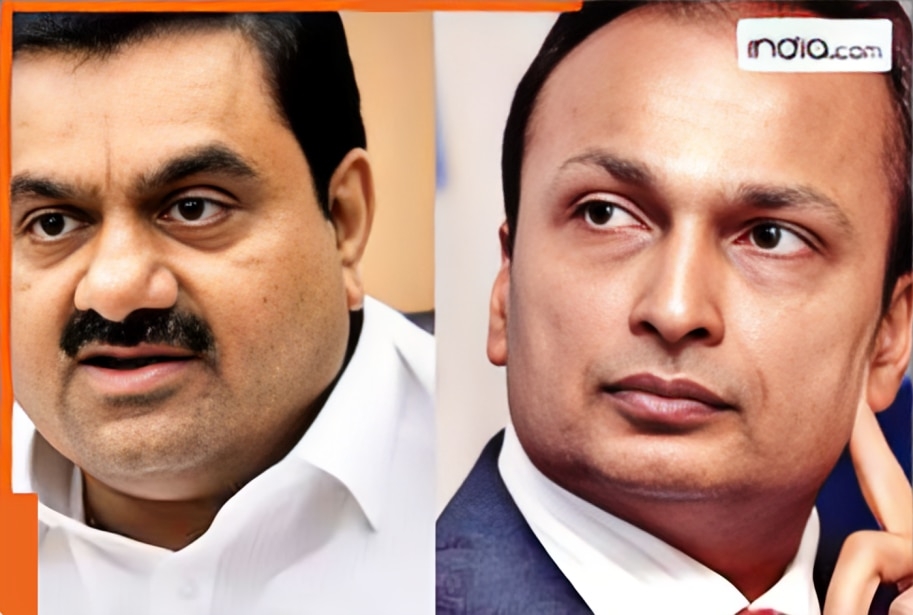 Big move by Gautam Adani, acquires this former company of Anil Ambani, its name is…