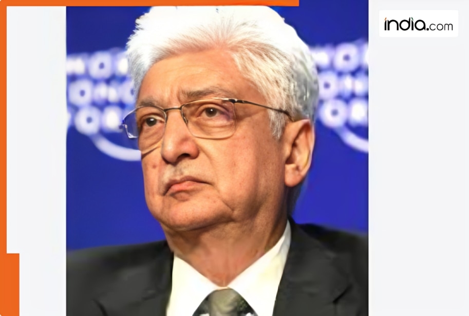 Azim Premji's Wipro relocates headquarter in this Muslim country from Al Khobar to…, appoints new MD in Middle East due to…
