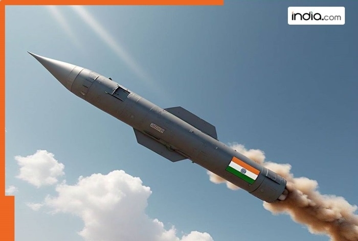 Pakistan, China will shiver in fear as India's new hypersonic missile will be 3X faster than..., it will be deadly because..., its name is...