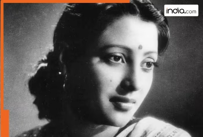 Dilip Kumar's actress, who was kissed by Dharmendra by deceit, refused a film with Raj Kapoor due to…, lived alone for 36 years because…, her name was…