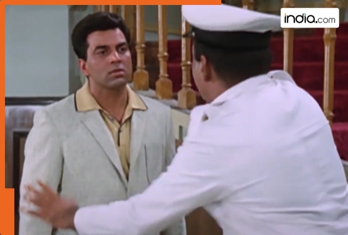 This superstar sold eggs on road, his fees was more than heroes, Meena Kumari was his…, he is…