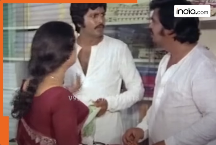 Meet Jeetendra's sister-in-law, divorced her first husband, second husband died by suicide, her third marriage created a sensation, her name is…
