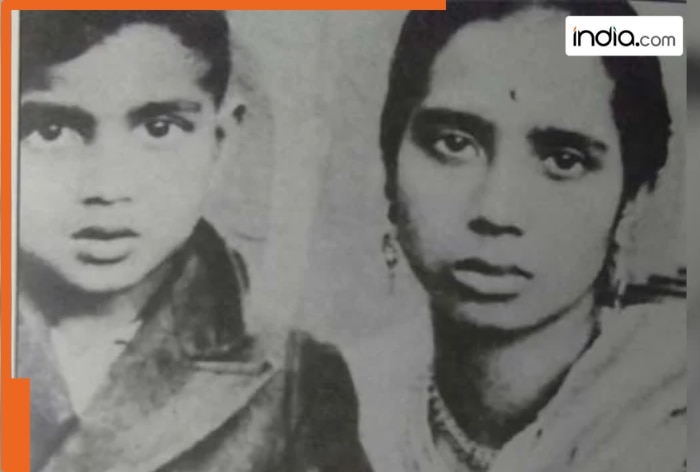 Meet actor who was once a backup dancer, gave India's first Rs 100 crore film, beat Amitabh Bachchan, Rajesh Khanna, Dharmendra's stardom, he is…