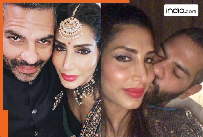 'I always knew it...', Sunjay Kapur's wife Priya Sachdev's anniversary post breaks the internet, see viral post