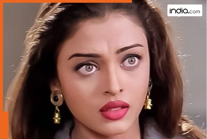 Not Abhishek Bachchan, this flop actor was crazy about Aishwarya Rai, used to keep the actress's photo in his locker room, was her co-star in…, his name is…