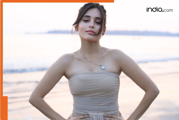 Remember this girl in Dhoni's biopic? She played a special role, disappeared after one film, is Sakshi Singh's…, her name is…