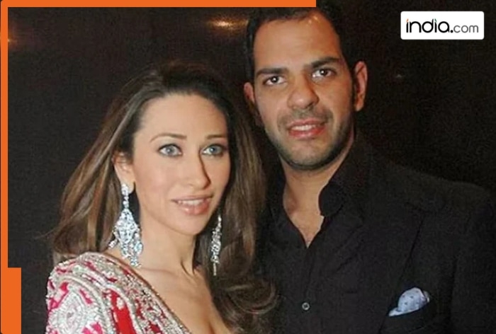 After Sunjay Kapur's death, who will take over his Rs 31,000 crore in business, how much will Karisma Kapoor and her kids inherit from his wealth?