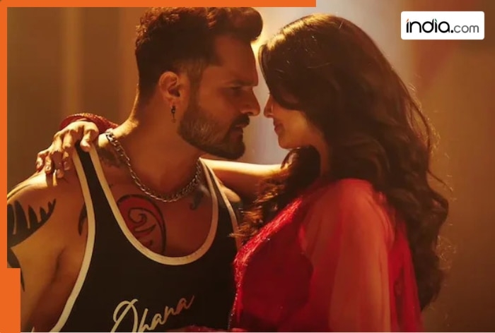 Meet Salman Khan's heroine, who failed in Bollywood, was forced to enter…, now sets internet on fire, her name is…