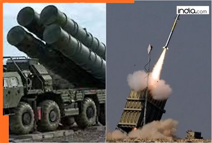 Can missile air defense systems stop nuclear weapons? India's S-400 defence system can...