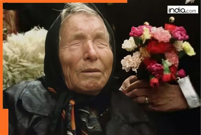 Baba Vanga's scariest prediction: This thing to become reason for several diseases, will affect people of all age group due to...