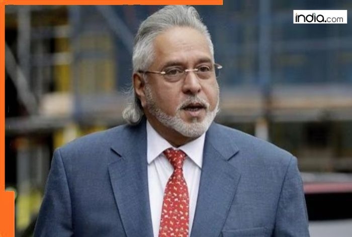 This man once successfully led Kissan, Berger Paints, Cadbury, his net worth was…, Vijay Mallya is his....