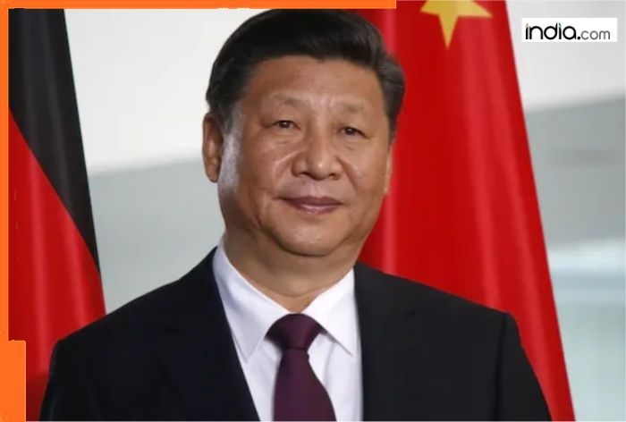 Amid Iran Israel war, China joins hands with THIS country, Israel can now..., India should be cautious because...