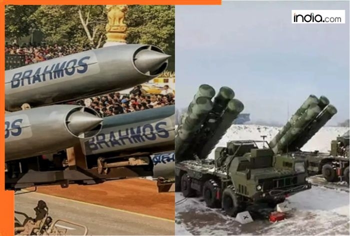 20% PAF infrastructure destroyed, Chinese air defense failed miserably: US reveals stunning details about India's Op Sindoor, says Pakistan lost...